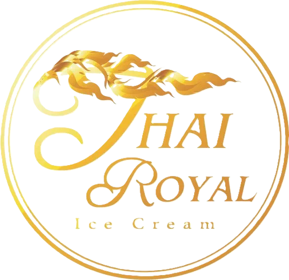 Thai Royal Ice Cream logo
